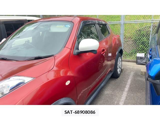 Nissan JUKE 2014-02 8371763-2