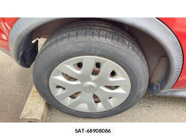 Nissan JUKE 2014-02 8371763-8
