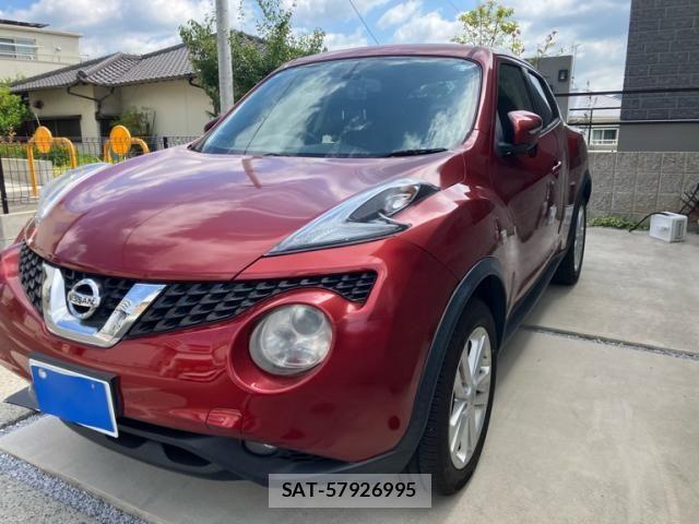 Nissan JUKE 2015-05 8413052-0