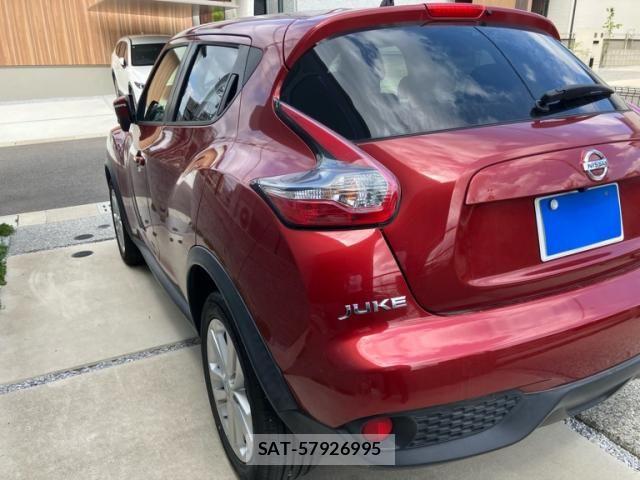 Nissan JUKE 2015-05 8413052-8