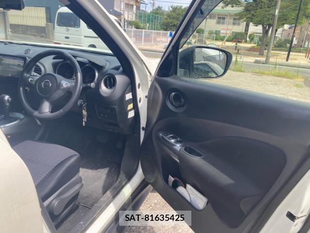 Nissan JUKE 2016-09 8413053-8
