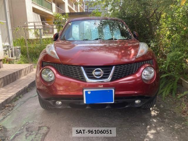 Nissan JUKE 2014-06 8413062-0