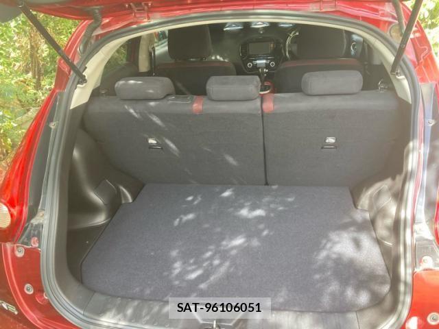 Nissan JUKE 2014-06 8413062-8