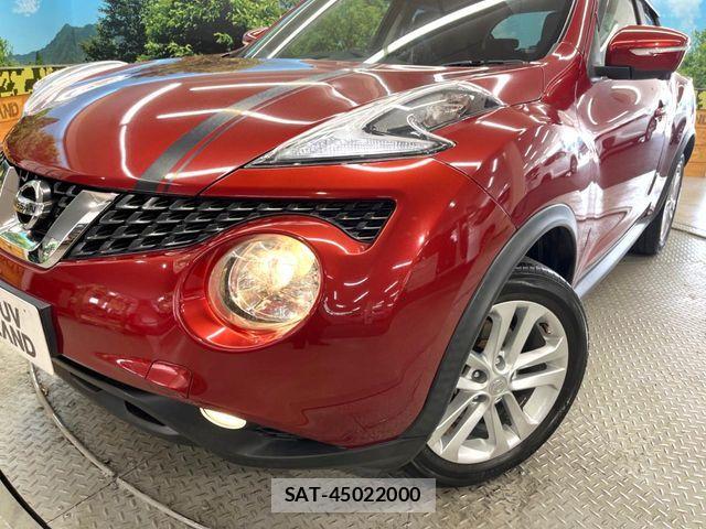 Nissan JUKE 2019-08 8438271-11