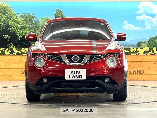 Nissan JUKE 2019-08 8438271-13