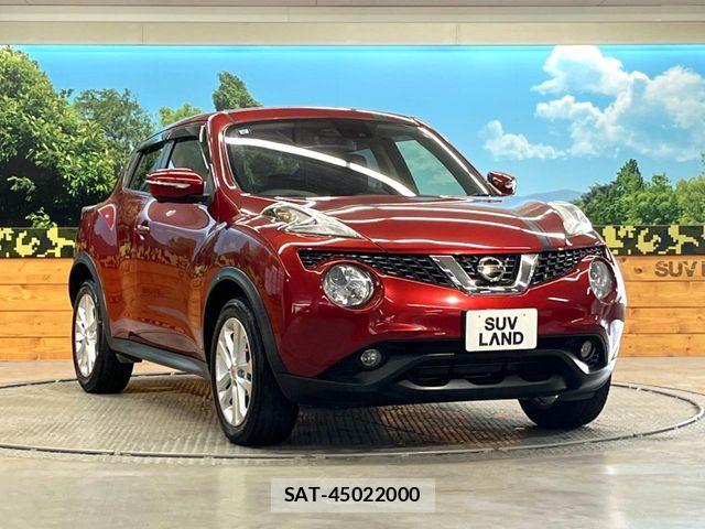 Nissan JUKE 2019-08 8438271-15