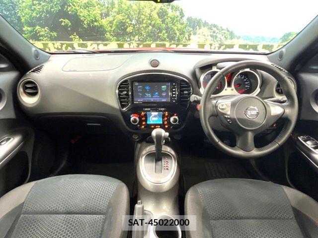 Nissan JUKE 2019-08 8438271-1