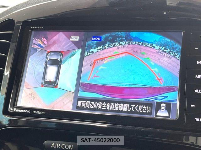 Nissan JUKE 2019-08 8438271-4