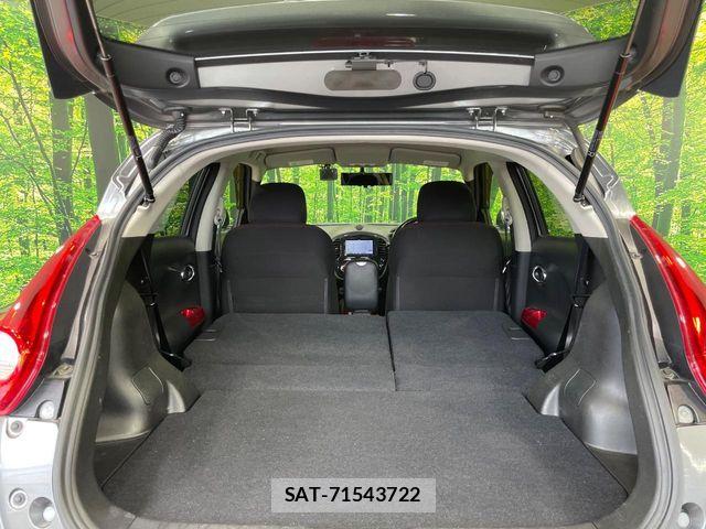 Nissan JUKE 2012-01 8457743-9
