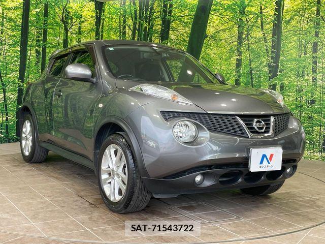 Nissan JUKE 2012-01 8457743-15