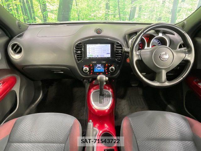 Nissan JUKE 2012-01 8457743-1