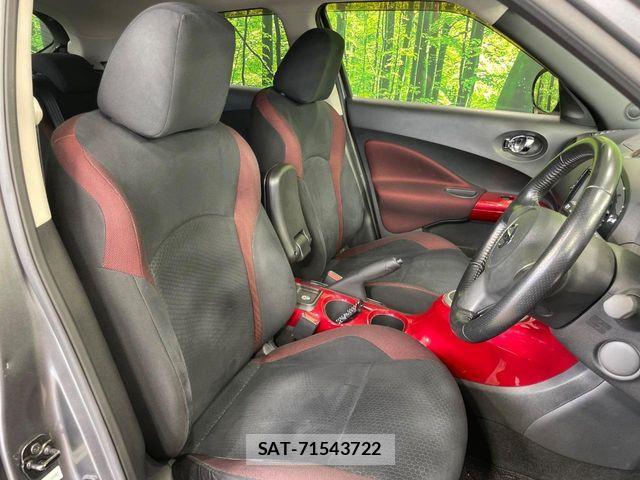 Nissan JUKE 2012-01 8457743-7