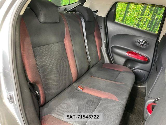 Nissan JUKE 2012-01 8457743-8