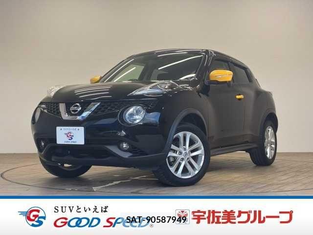 Nissan JUKE 2017-03 8485558-0