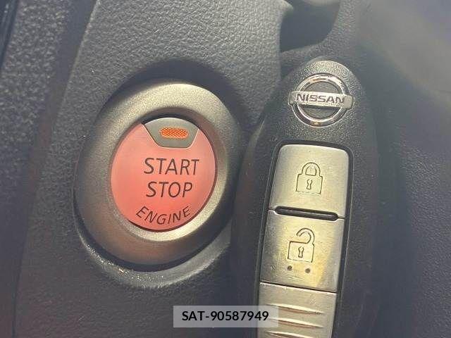 Nissan JUKE 2017-03 8485558-9