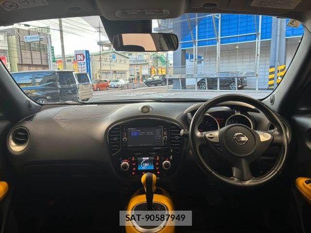 Nissan JUKE 2017-03 8485558-1