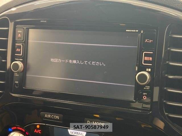 Nissan JUKE 2017-03 8485558-2