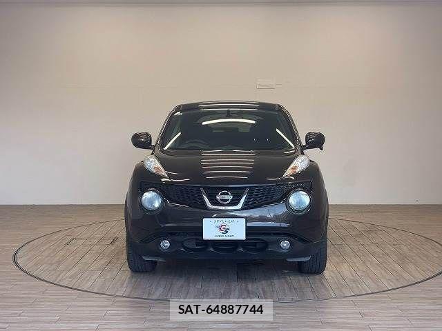 Nissan JUKE 2012-01 8485562-14