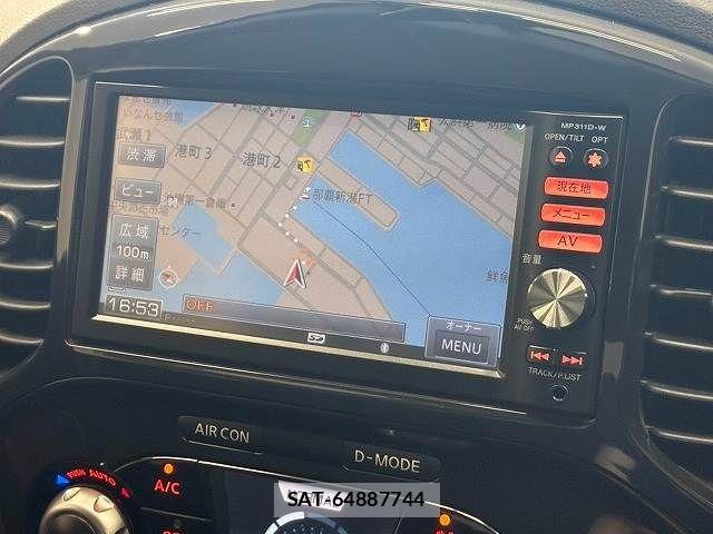 Nissan JUKE 2012-01 8485562-2