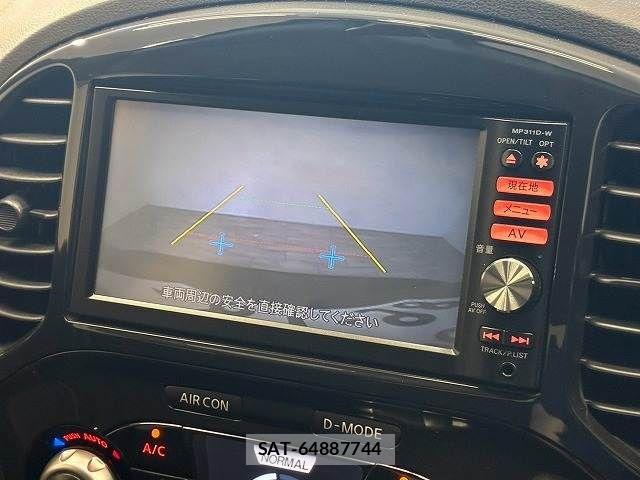 Nissan JUKE 2012-01 8485562-3