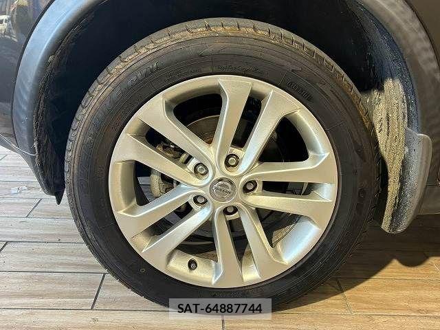 Nissan JUKE 2012-01 8485562-5