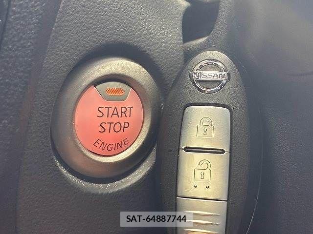 Nissan JUKE 2012-01 8485562-8