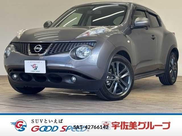 Nissan JUKE 2014-06 8485559-0