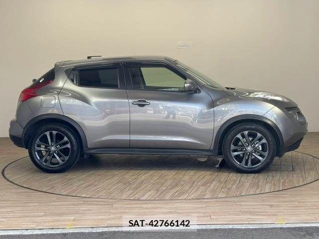 Nissan JUKE 2014-06 8485559-14