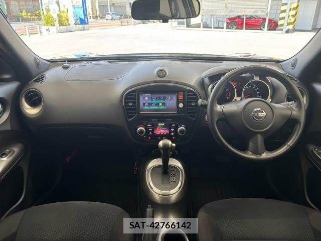 Nissan JUKE 2014-06 8485559-2