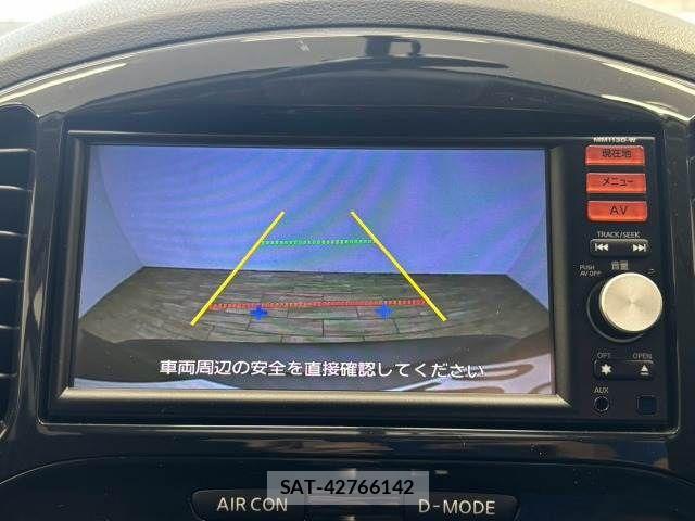 Nissan JUKE 2014-06 8485559-3