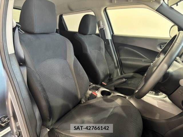 Nissan JUKE 2014-06 8485559-8