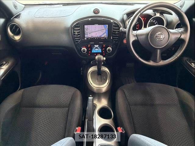 Nissan JUKE 2011-10 8485560-1