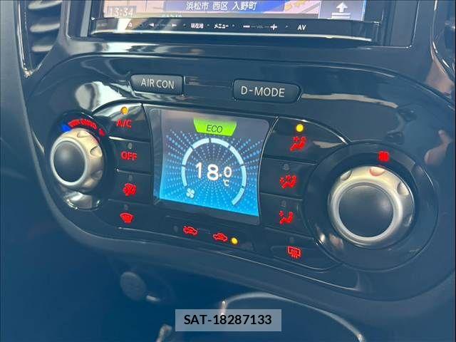 Nissan JUKE 2011-10 8485560-7