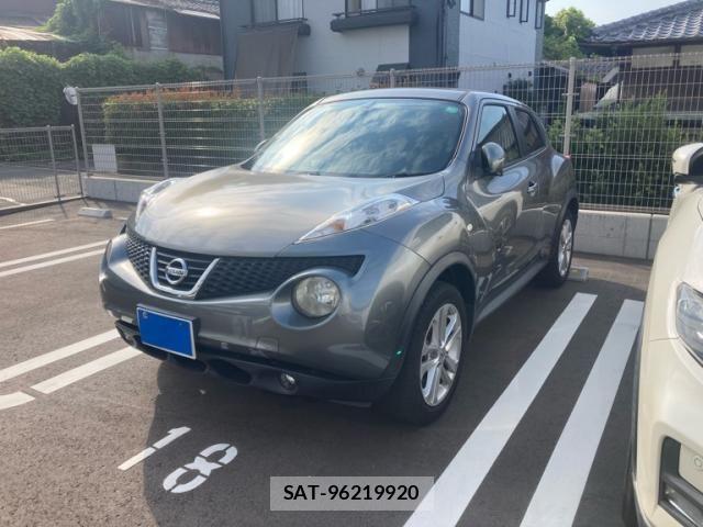 Nissan JUKE 2012-03 8525398-0