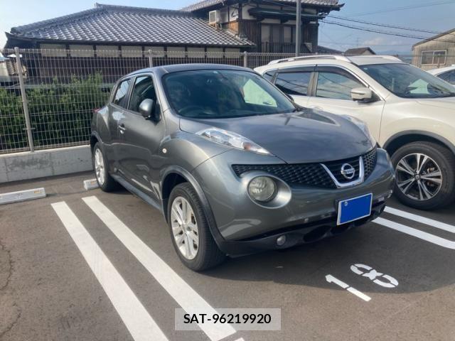 Nissan JUKE 2012-03 8525398-1