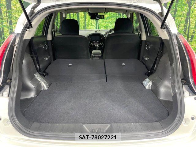 Nissan JUKE 2016-06 8525393-9