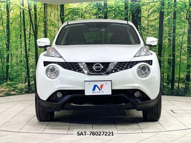 Nissan JUKE 2016-06 8525393-13