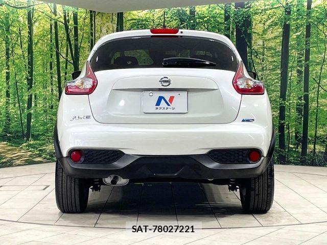 Nissan JUKE 2016-06 8525393-14