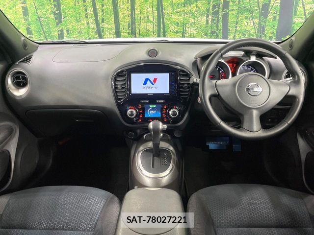 Nissan JUKE 2016-06 8525393-1