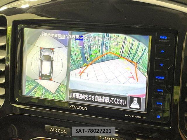 Nissan JUKE 2016-06 8525393-3