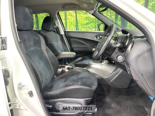 Nissan JUKE 2016-06 8525393-7