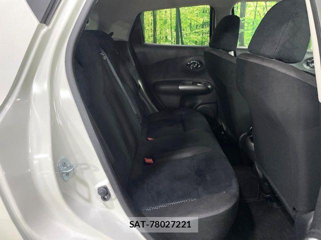 Nissan JUKE 2016-06 8525393-8