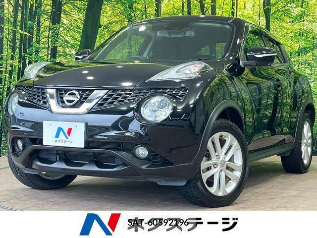 Nissan JUKE 2017-09 8525399-0