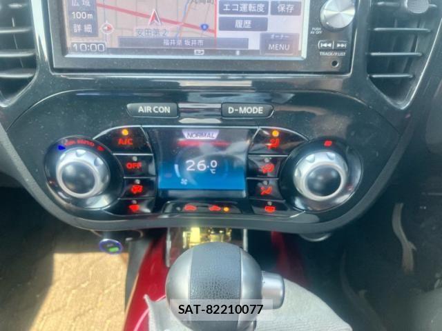 Nissan JUKE 2012-07 8562302-17