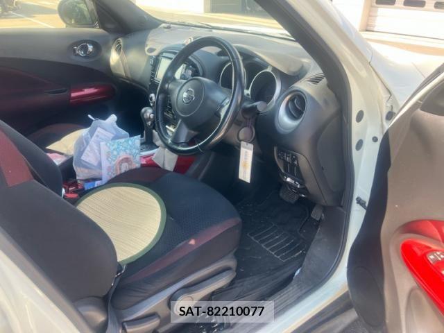 Nissan JUKE 2012-07 8562302-7