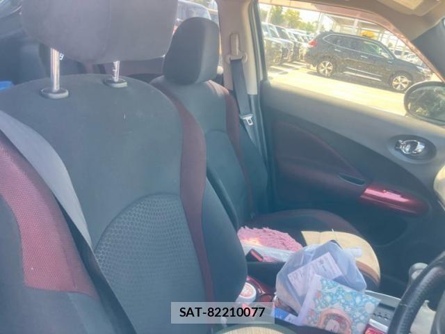 Nissan JUKE 2012-07 8562302-8