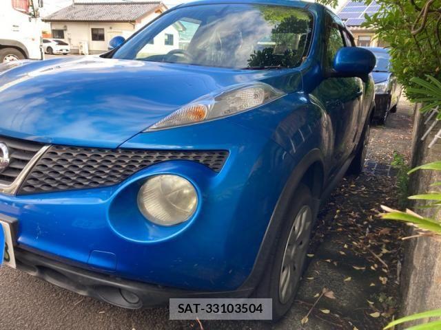 Nissan JUKE 2012-02 8562303-1
