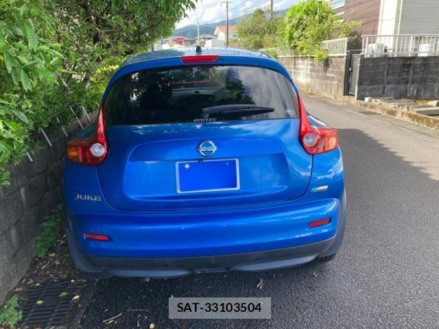 Nissan JUKE 2012-02 8562303-2