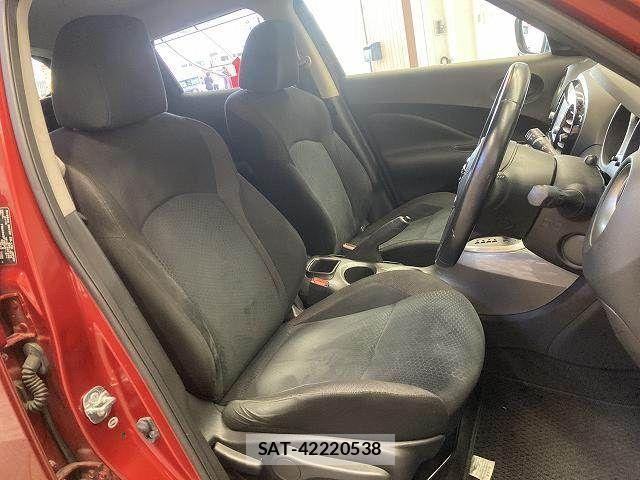 Nissan JUKE 2015-08 8627320-10