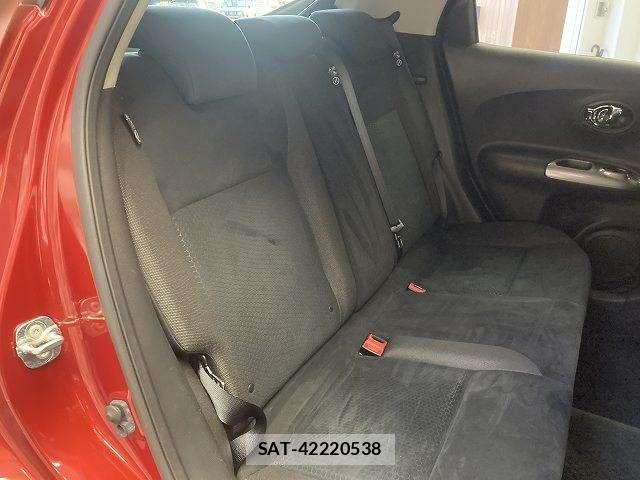 Nissan JUKE 2015-08 8627320-11
